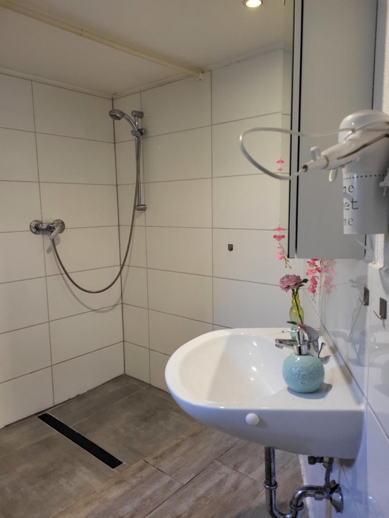Apartamento Mandelas Cozy Lounge Schmelz Exterior foto