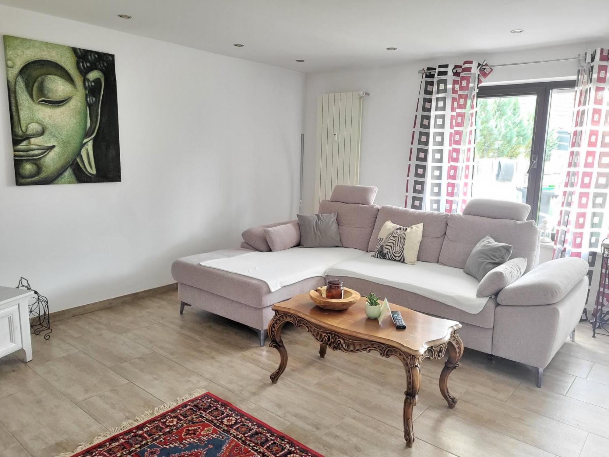 Apartamento Mandelas Cozy Lounge Schmelz Exterior foto